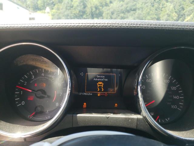 1FA6P8CF1H5343604 Ford MUSTANG GT