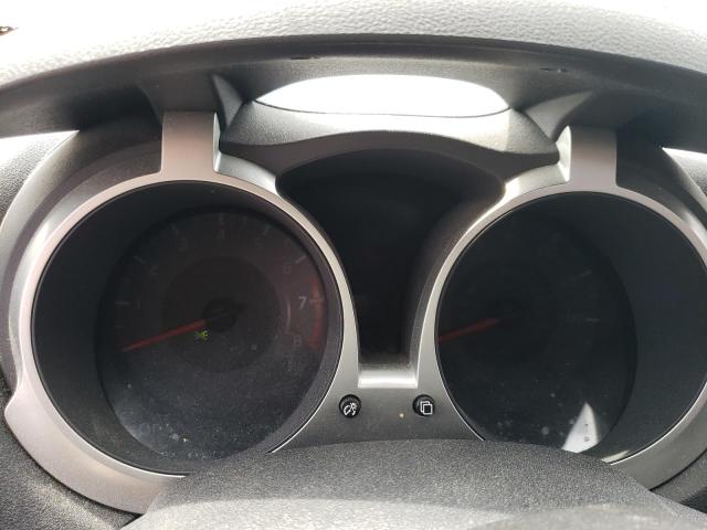 2017 NISSAN JUKE S - JN8AF5MVXHT754592