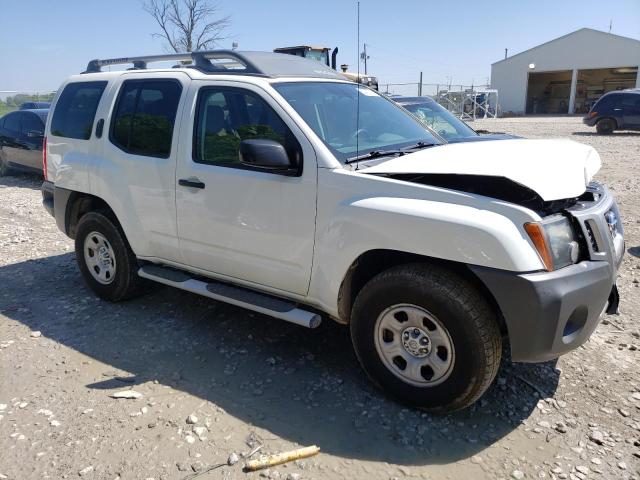 2015 NISSAN XTERRA X 5N1AN0NW6FN666936