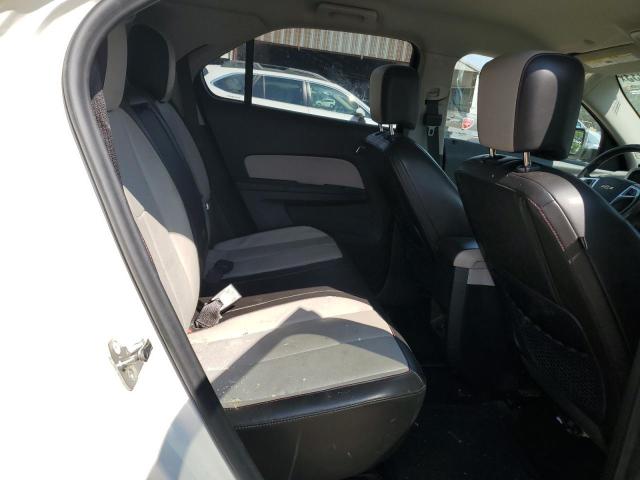 2015 CHEVROLET EQUINOX LT - 1GNALDEK9FZ140900