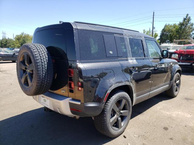SALEP7EU0P2160554 Land Rover Defender 110 Se
