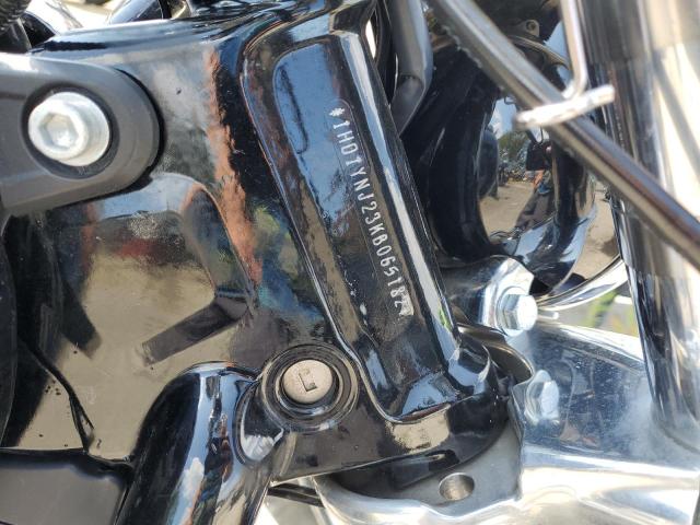 2019 HARLEY-DAVIDSON FXLR 1HD1YNJ23KB065182