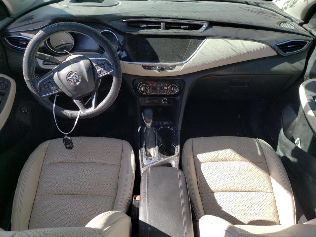 KL4MMFSL3MB156618 Buick Encore Gx Essence
