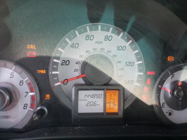 5FNYF3H79EB018641 Honda PILOT EXLN