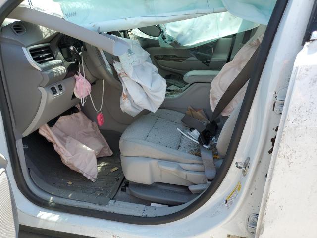 1GKKNKLA0JZ179250 GMC ACADIA SLE