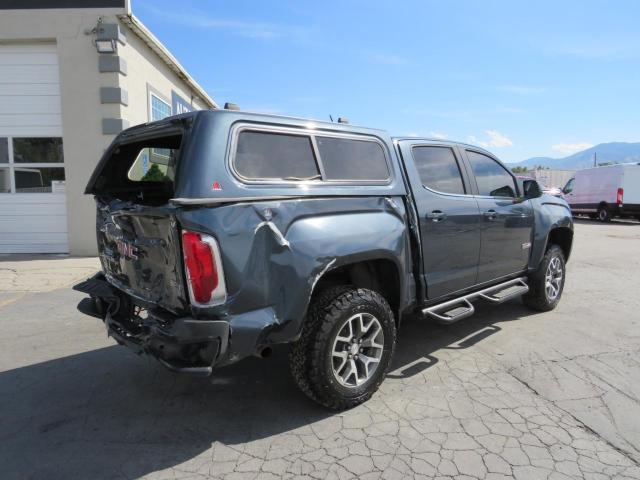 2019 GMC CANYON ALL 1GTG6FEN0K1284599