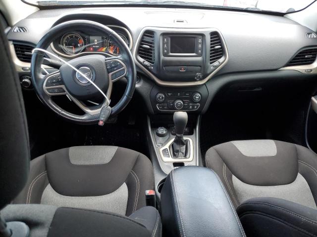 1C4PJMAB3HW566715 Jeep Cherokee Sport