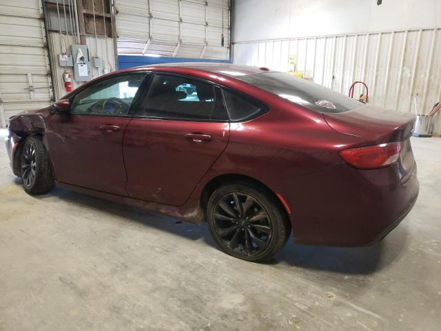 Vin: 1c3cccbb4fn634352, lot: 62273323, chrysler 200 s 20152