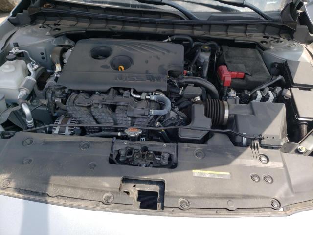 1N4BL4DV9KN307790 Nissan ALTIMA SV
