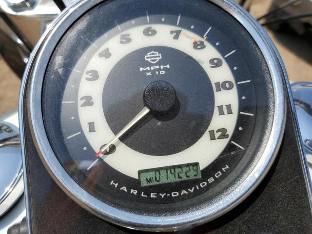 2006 HARLEY-DAVIDSON FLSTNI 1HD1JDB106Y078253