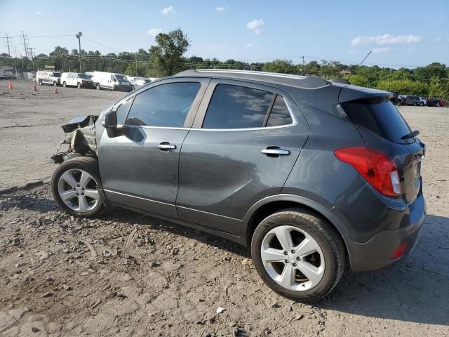 KL4CJASB5GB625615 Buick Encore
