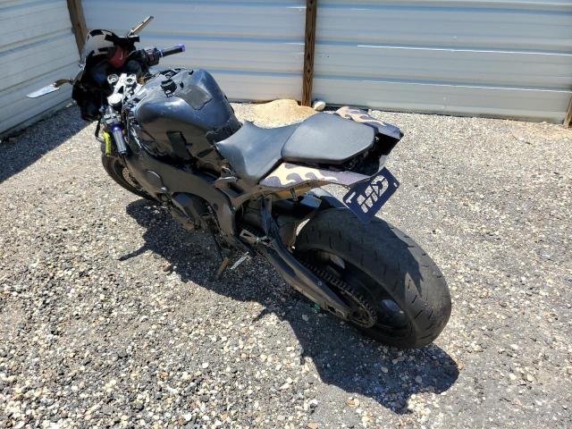 2022 HONDA CBR1000 RA JH2SC7752NK500352