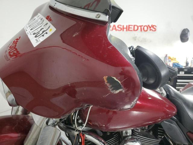 2008 HARLEY-DAVIDSON FLHX 105TH - 1HD1KB4488Y636281