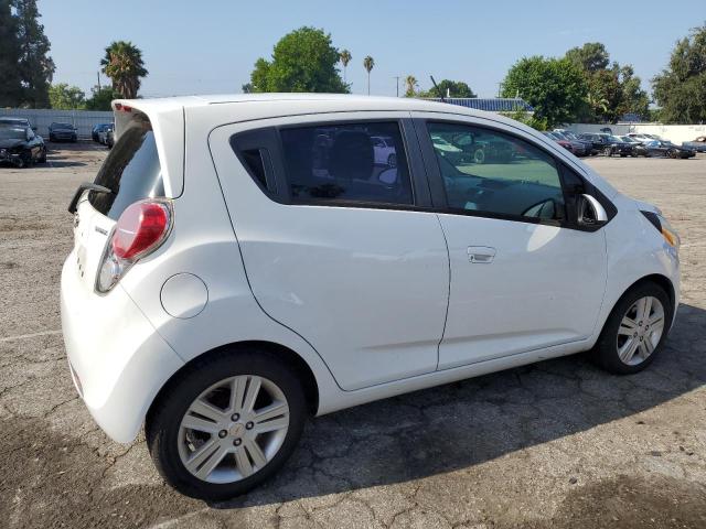 KL8CD6S95FC726369 Chevrolet SPARK 1LT