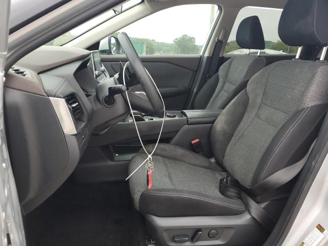5N1AT3BB0MC710575 Nissan ROGUE SV