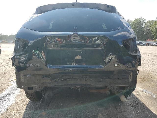 5N1AR2MN5GC604997 Nissan Pathfinder S