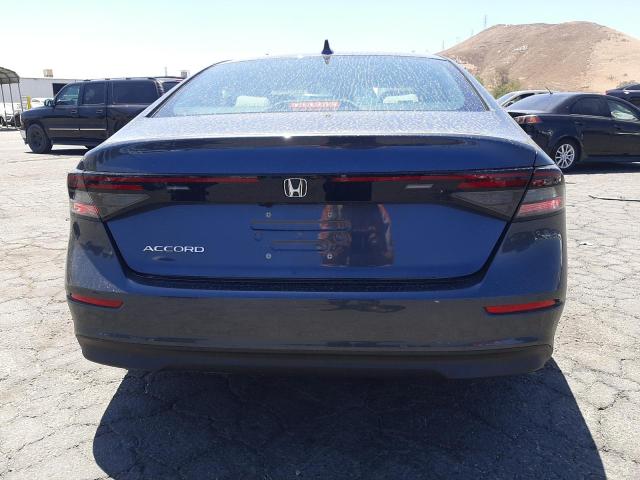 1HGCY1F36PA035922 Honda ACCORD EX