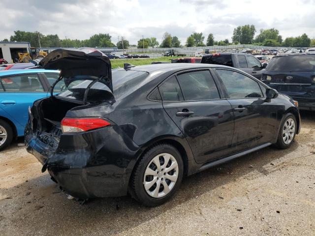 Vin: 5yfeprae4lp017135, lot: 62417443, toyota corolla le 20203