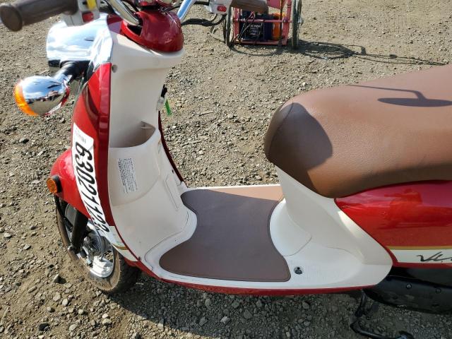 2015 YAMAHA XC50 RKRSA47A8FA013490