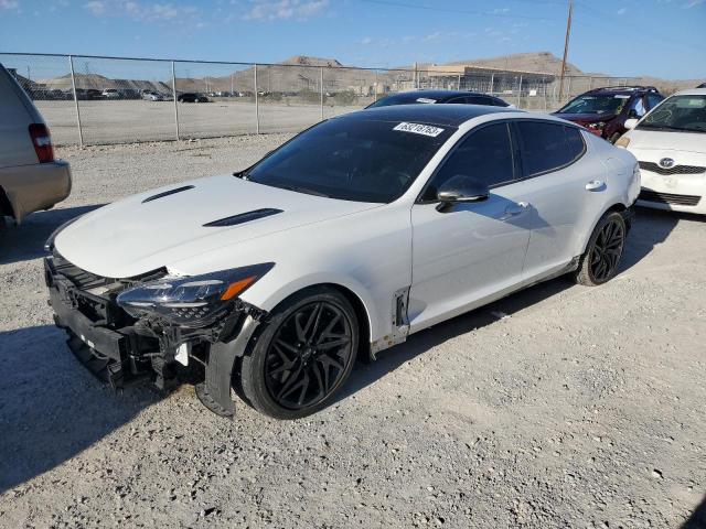 2022 Kia Stinger GT-Line