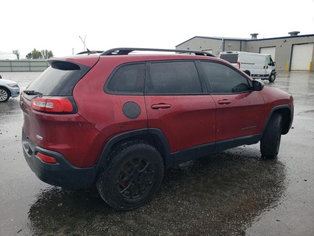 Vin: 1c4pjmcb7ew296266, lot: 66018533, jeep grand cher latitude 20143
