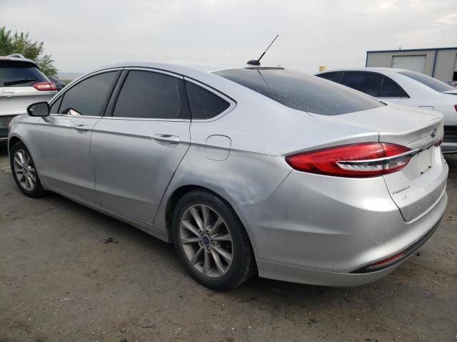 3FA6P0HDXHR157954 Ford FUSION SE