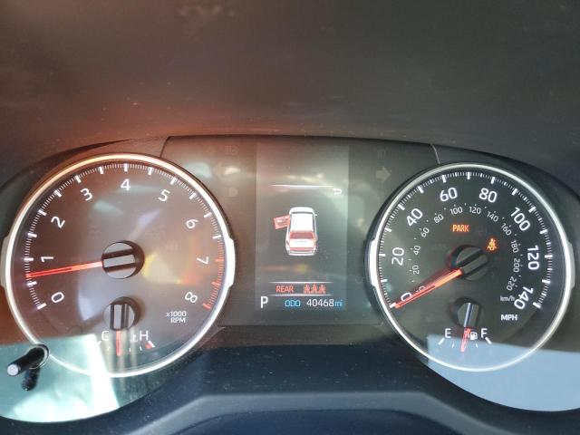 JTMF1RFV5LD063087 Toyota RAV4 LE