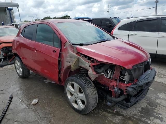 2015 BUICK ENCORE CON - KL4CJFSB8FB214320