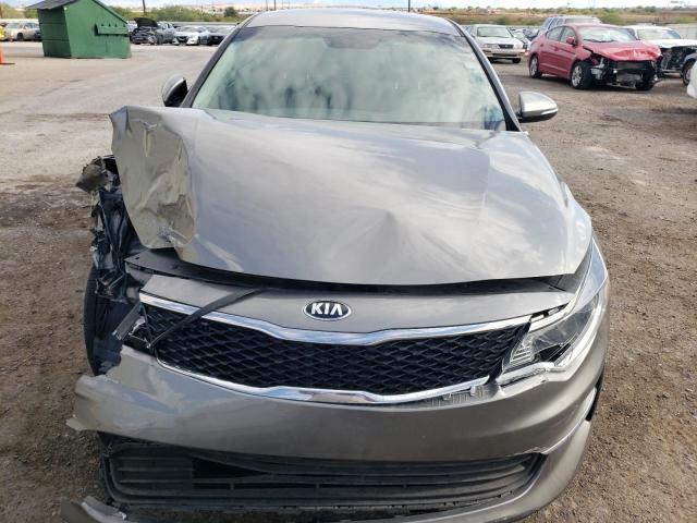 5XXGT4L36HG166763 KIA Optima Lx