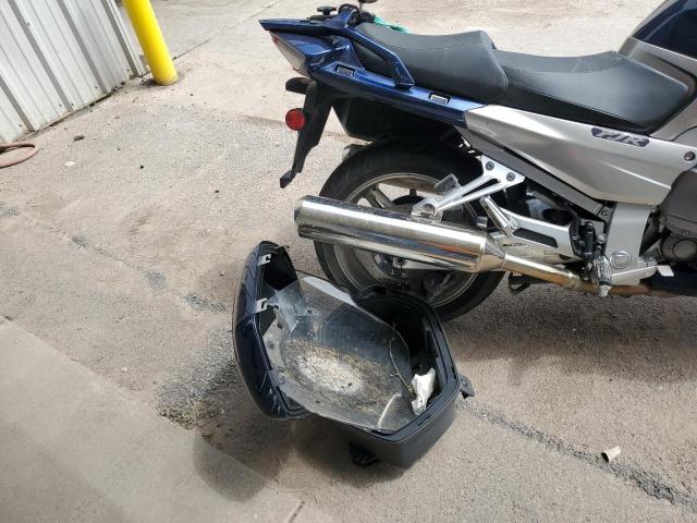 2012 YAMAHA FJR1300 A JYARP15E6CA007980