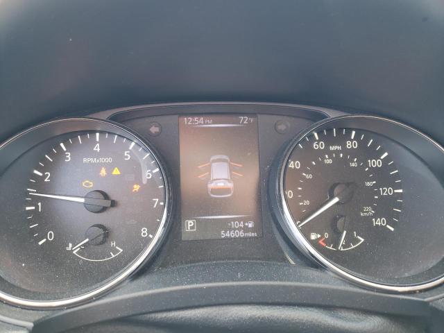 JN1BJ1CP4JW104044 Nissan Rogue Sport S