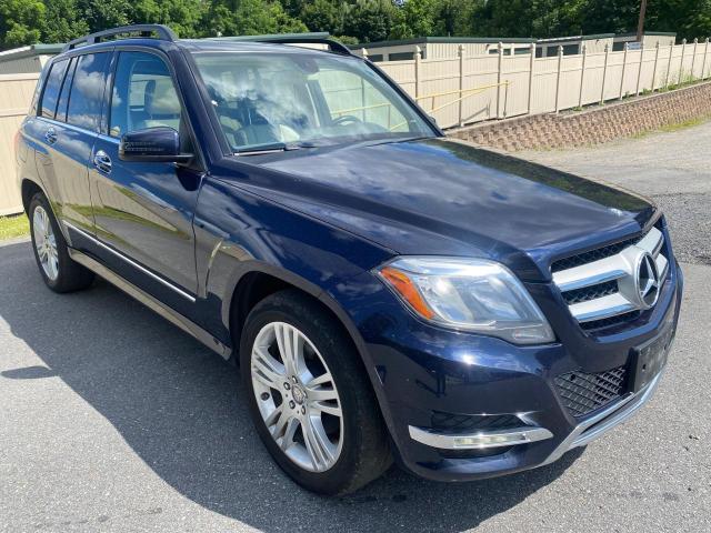 2015 MERCEDES-BENZ GLK 350 4M - WDCGG8JB1FG348151