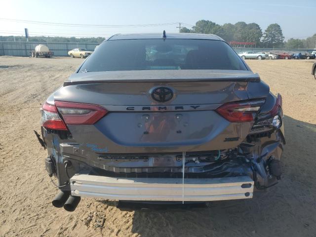 4T1K61AK8PU727804 Toyota CAMRY XSE
