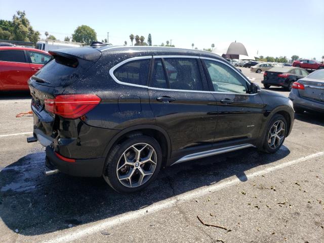 WBXHU7C38J5H40542 BMW X1 Sdrive28i