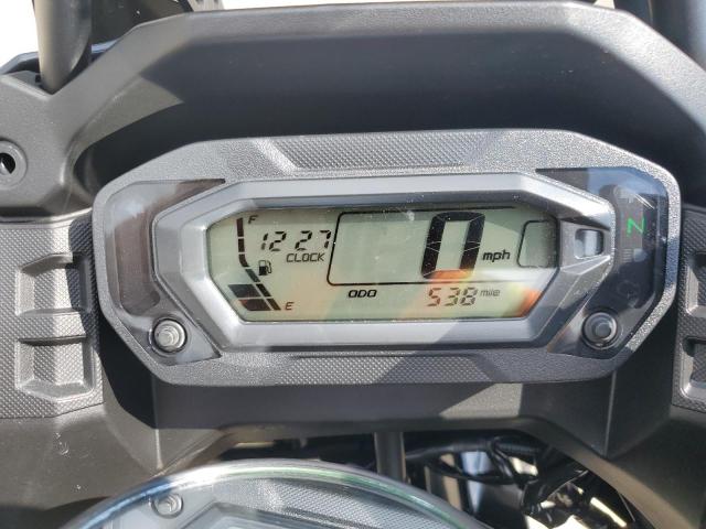 2023 KAWASAKI KL650 L - ML5KLEL15PDA15093
