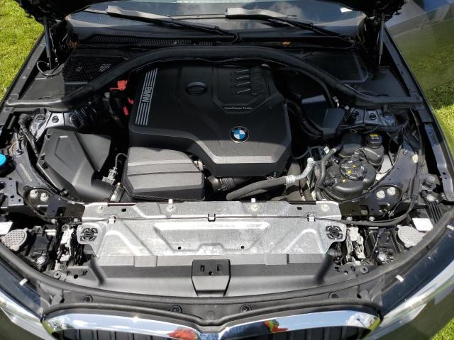 2021 BMW 330XI - 3MW5R7J07M8C07545