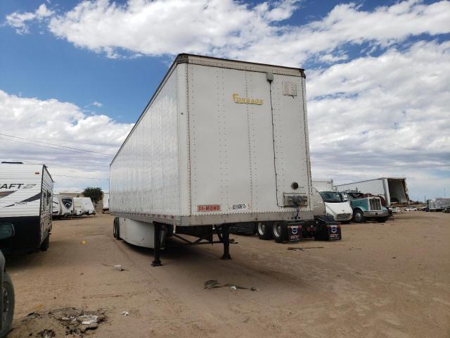 Lot #2140121638 2020 TPEW TRAILER salvage car