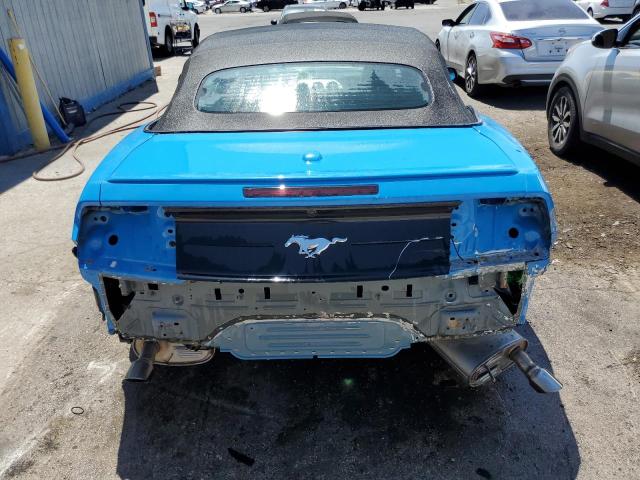 1FATP8UH9N5106972 Ford All Models MUSTANG 6