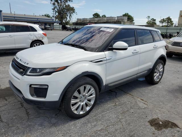 2016 Land Rover Range Rover Evoque HSE