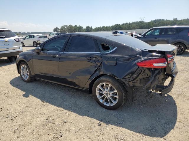 3FA6P0HD7LR155524 Ford FUSION SE