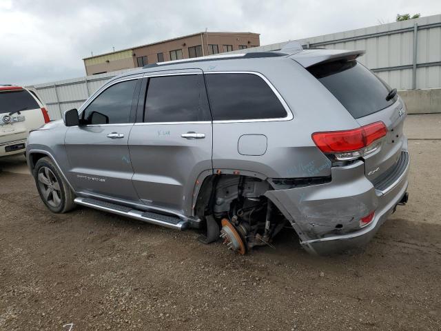 1C4RJFCG6FC943243 Jeep Grand Cherokee Overland