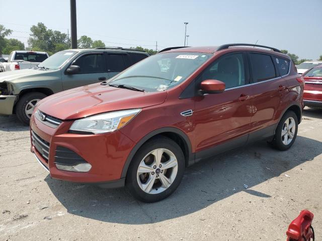 1FMCU9GX2GUA20418 2016 FORD ESCAPE - Image 1