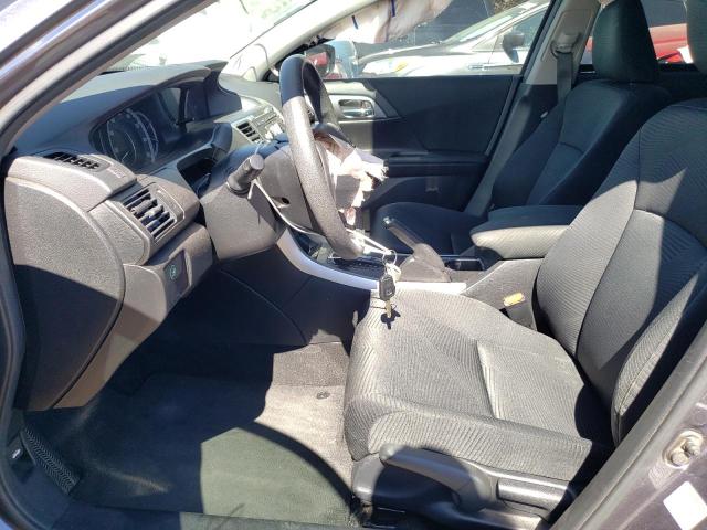 1HGCR2F35EA148230 Honda ACCORD LX