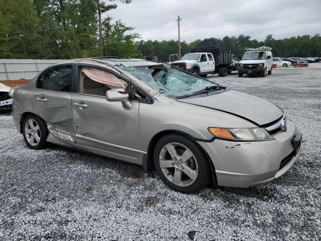 1HGFA16856L120816 | 2006 Honda civic ex