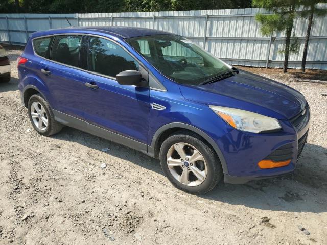 1FMCU0F7XEUE07471 Ford ESCAPE S