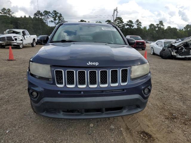1C4NJCBB1ED769920 Jeep Compass Sport