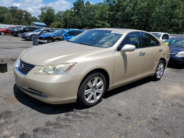 2009 Lexus ES 350 