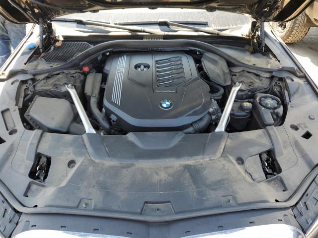 2021 BMW 740 I - WBA7T2C02MCG34394