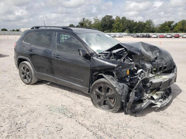 1C4PJLLB2MD150233 Jeep Cherokee Latitude Plus