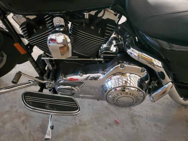 2007 HARLEY-DAVIDSON FLHRS 1HD1FY4127Y717725